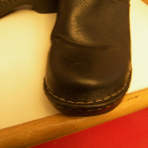 Durango Boots w/ embroidered flower, sz 10M - Picture 3 of 16